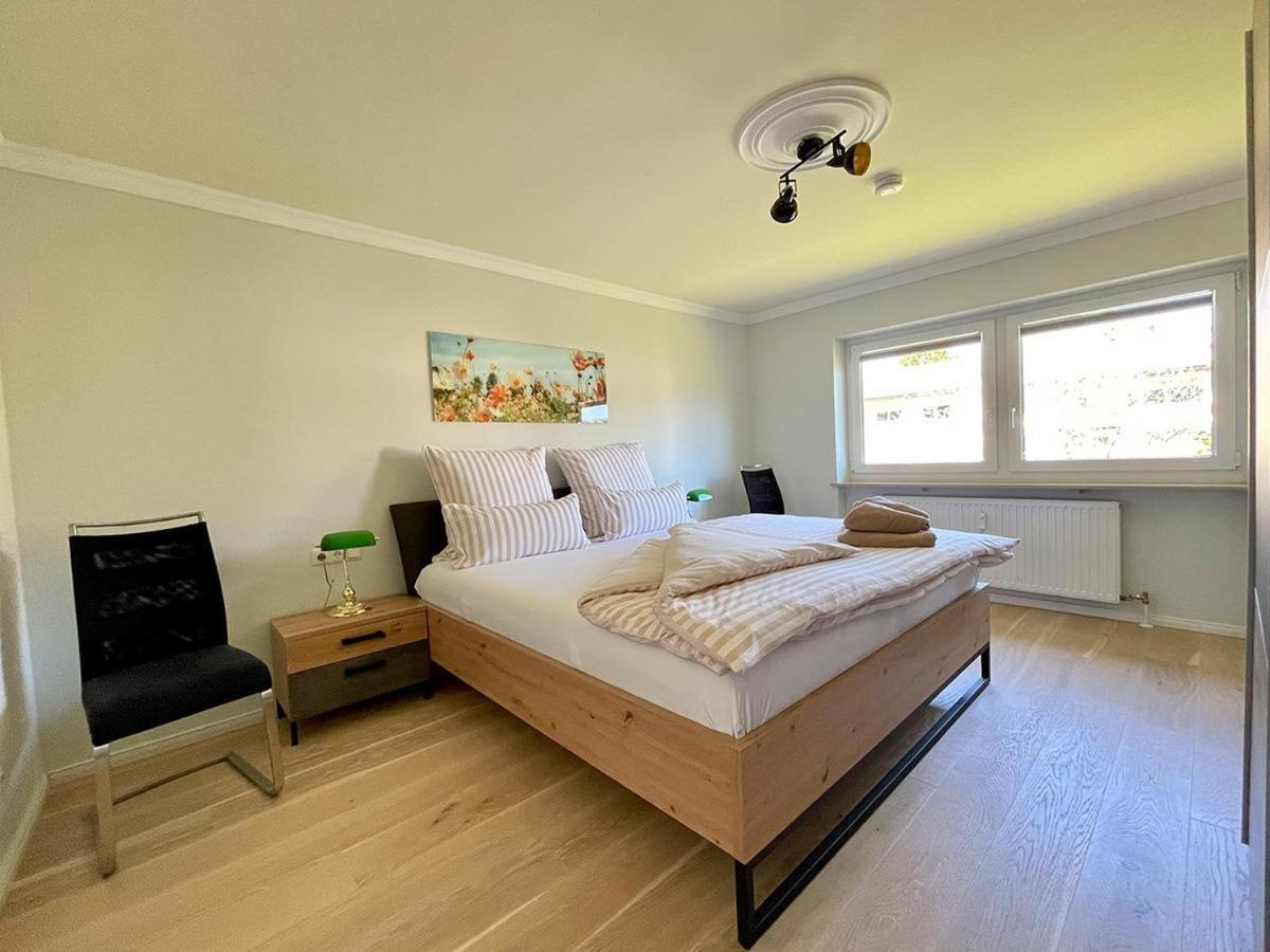 Ferienwohnung Heller 上施陶芬 外观 照片