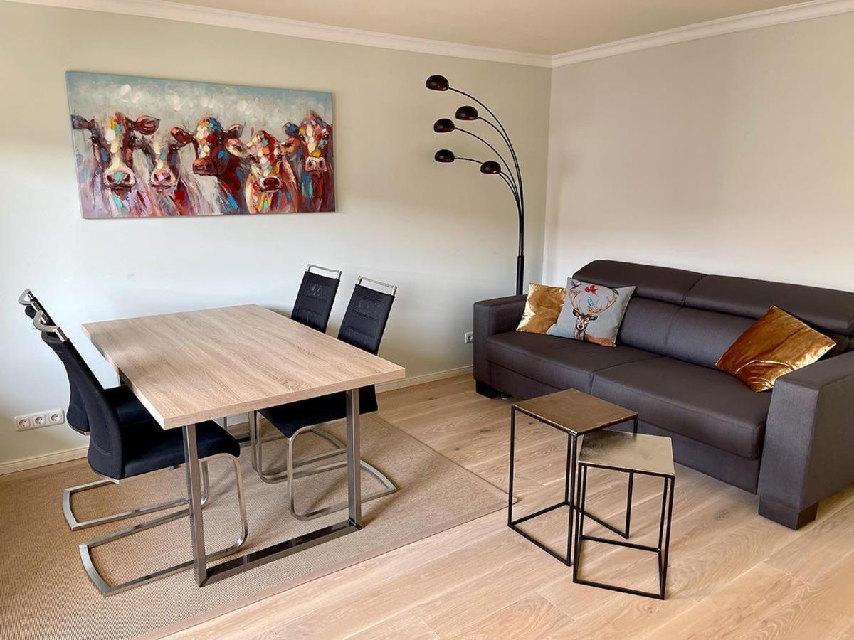 Ferienwohnung Heller 上施陶芬 外观 照片
