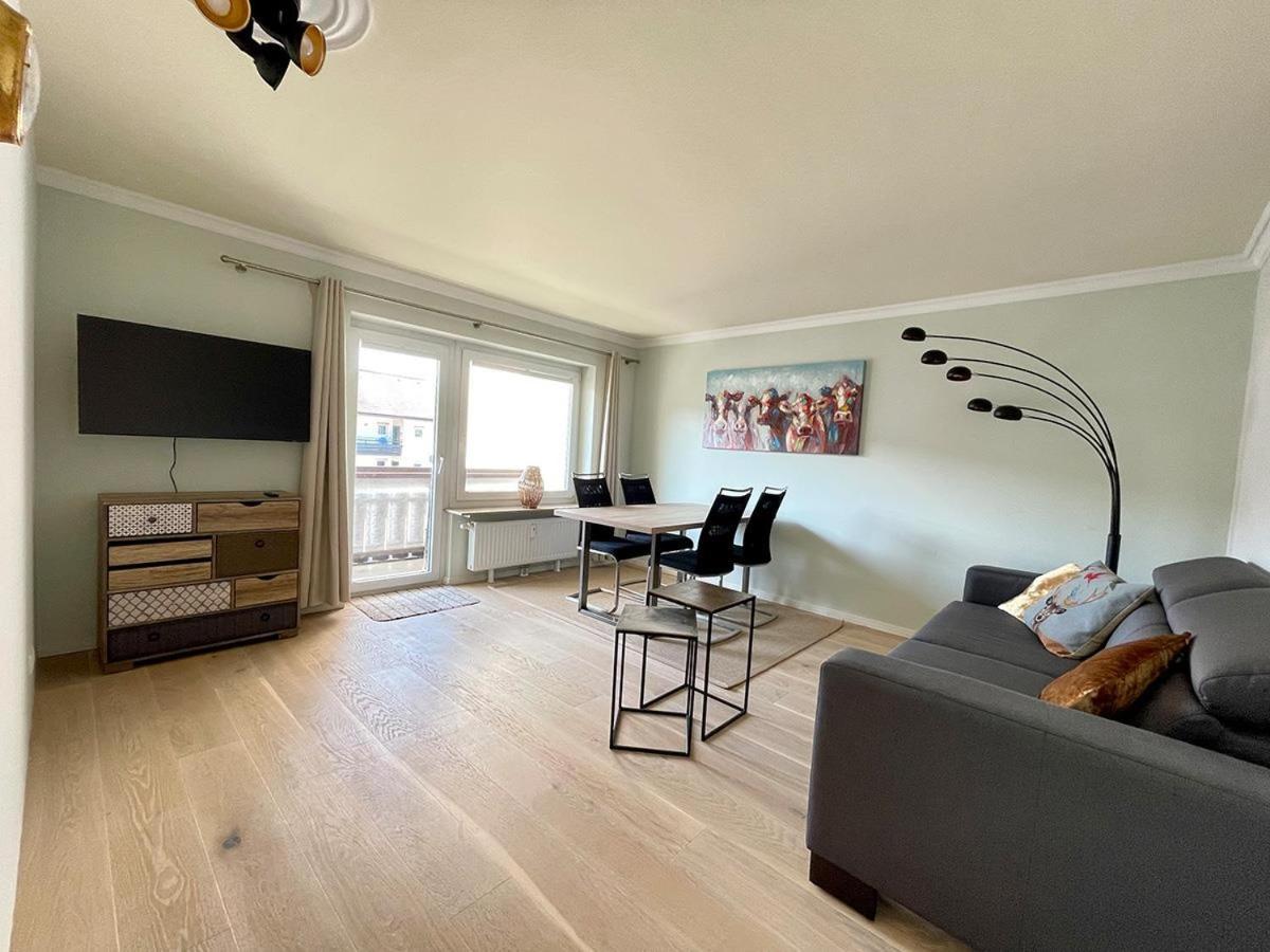 Ferienwohnung Heller 上施陶芬 外观 照片