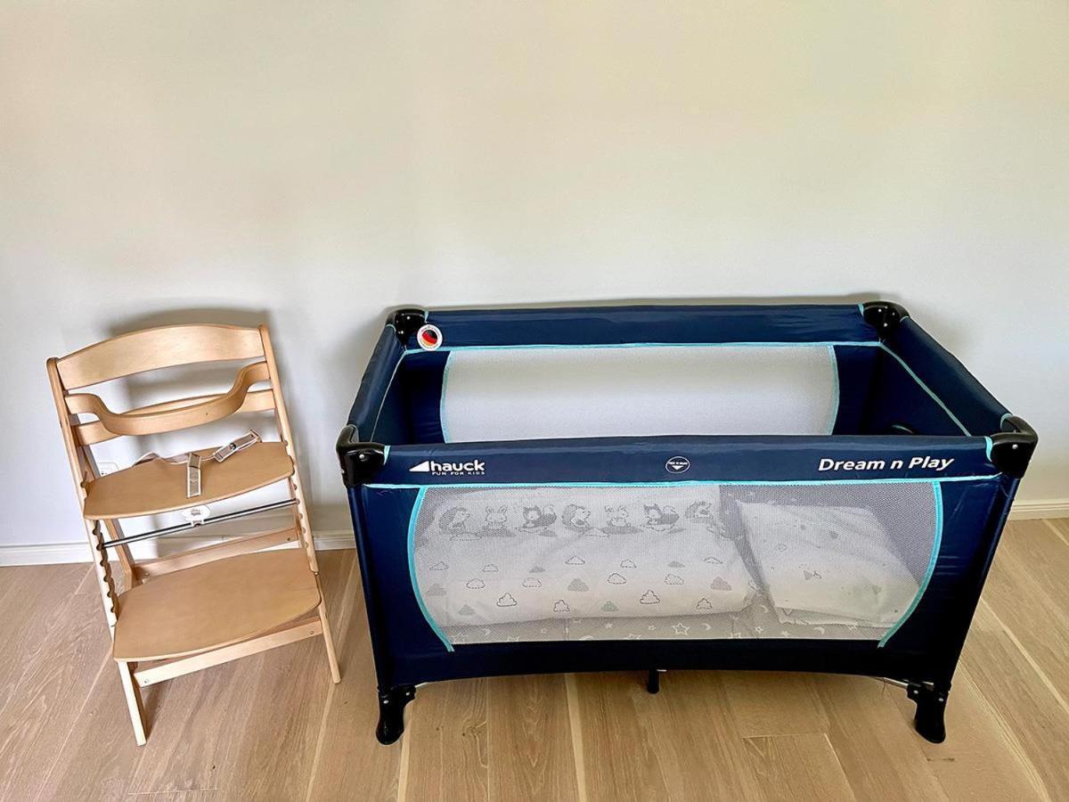 Ferienwohnung Heller 上施陶芬 外观 照片